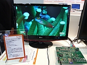 ET2010 マルチメディアコーデック