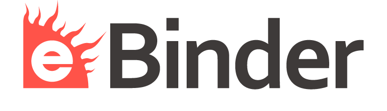 eBinder