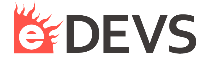 eDEVS