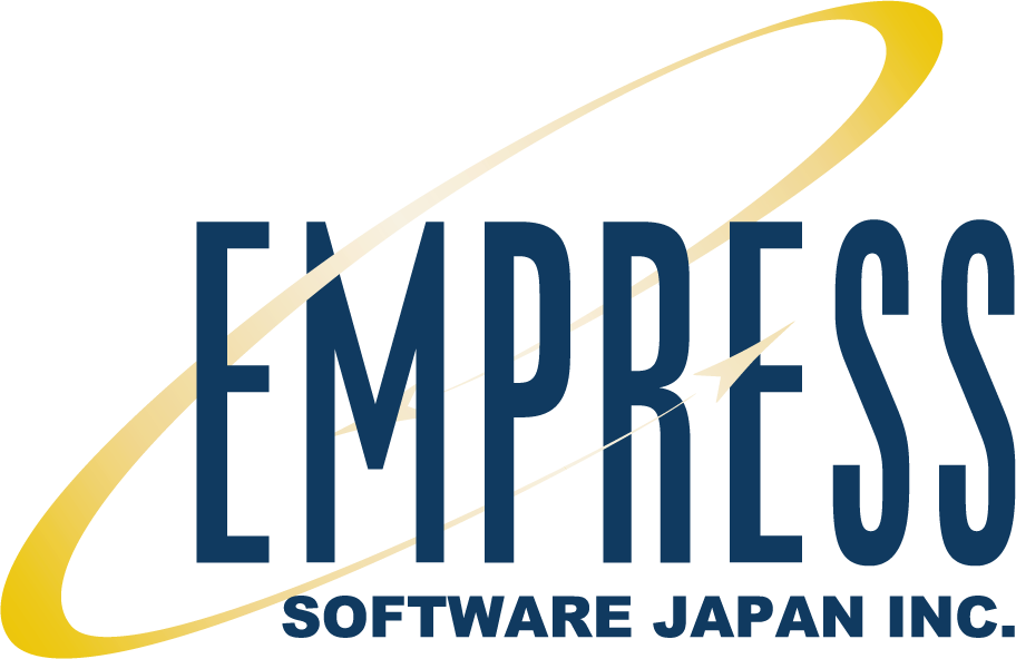 Empress Software Japan