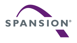 Spansion