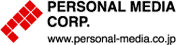 PERSONAL MEDIA CORP.