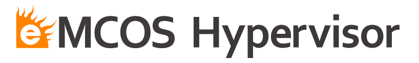 eMCOS Hypervisor